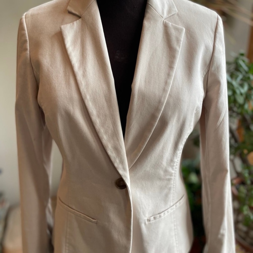 Liz Claiborne Blazer